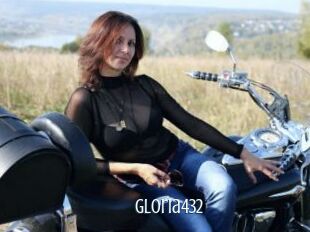 Gloria432