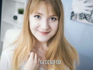 GloriaFox