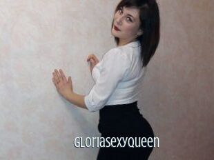 GloriaSexyQueen