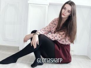 GloriaSharp