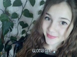 Gloria_One