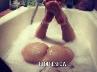 Gloria_Show