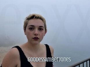 GoddessAmberJones