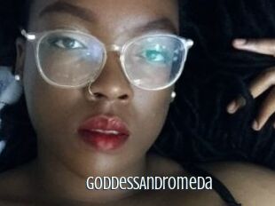 GoddessAndromeda