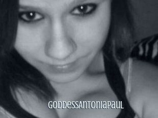 GoddessAntoniaPaul