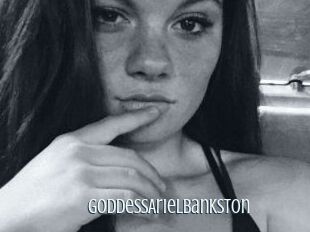 GoddessArielBankston