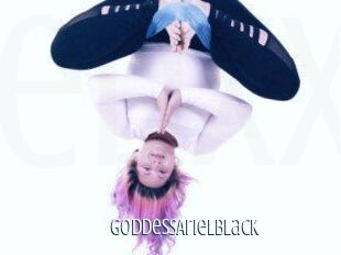 GoddessArielBlack