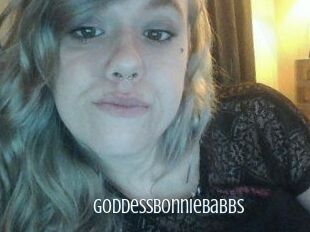 GoddessBonnieBabbs