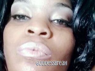 GoddessBreah