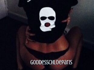 GoddessChloeParis