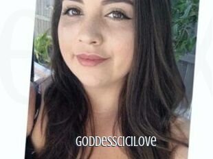 GoddessCiciLove