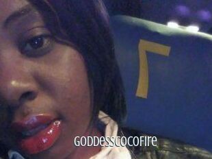 GoddessCocoFire