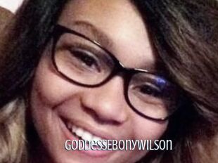 GoddessEbonyWilson