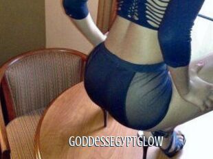 GoddessEgyptGlow