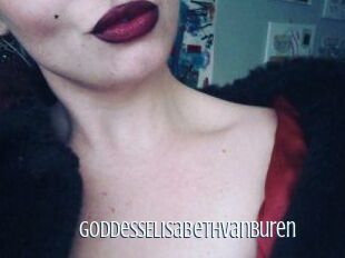 GoddessElisabethVanBuren