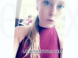 GoddessGemmaLocke