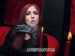 GoddessGeorgia