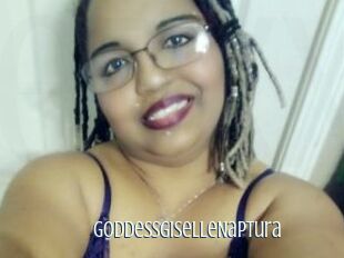 GoddessGiselleNaptura