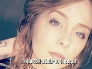 GoddessHazelMichaelson