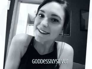 GoddessIvySilver