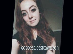 GoddessJessicaWilson