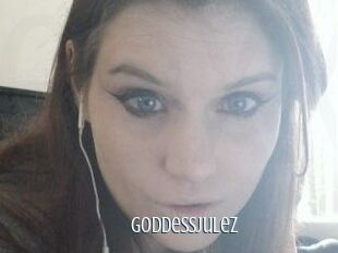 GoddessJulez