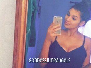 GoddessJuneAngels