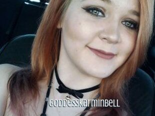 GoddessKarminBell