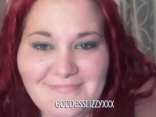 GoddessLizzyXXX