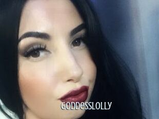 GoddessLolly