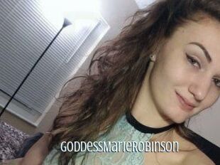 GoddessMarieRobinson