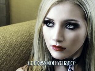 GoddessMollyChance