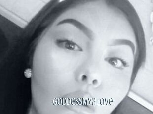 GoddessMyaLove