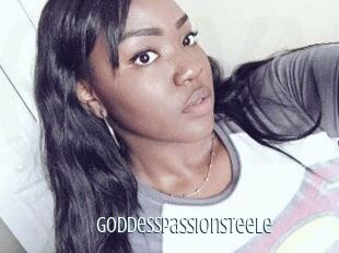 GoddessPassionSteele