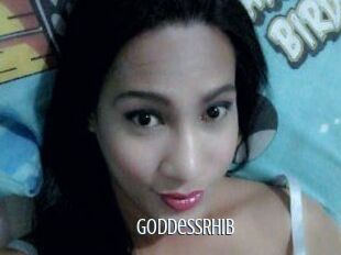 GoddessRHIB