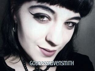 GoddessRavenSmith