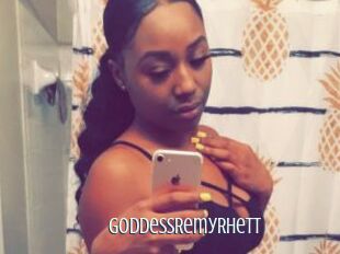 GoddessRemyRhett