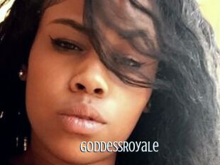 GoddessRoyale