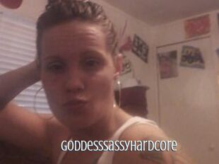 GoddessSassyHardcore