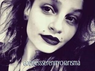 GoddessSerenityCharisma