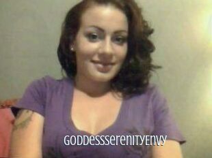 GoddessSerenityEnvy