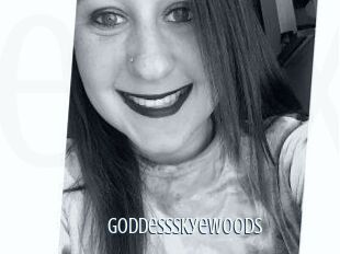 GoddessSkyeWoods