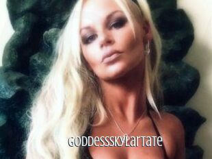 GoddessSkylarTate