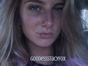 GoddessStacyFox