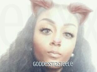 GoddessTiaSteele