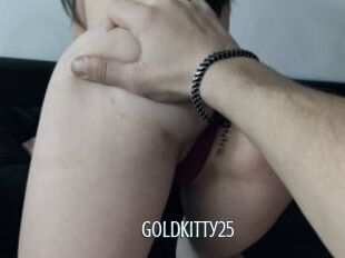 GoldKitty25