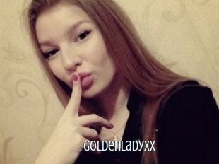 GoldenLadyXX