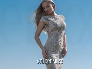 GoldenMuse