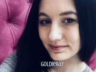 GoldieRay