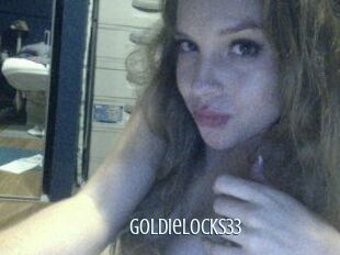 Goldielocks33